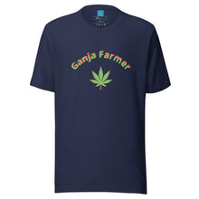 Load image into Gallery viewer, Ganja Farma-Short-Sleeve Unisex T-Shirt