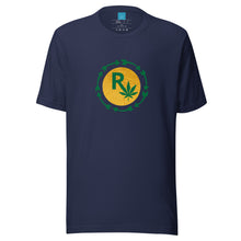 Load image into Gallery viewer, RX-Short-Sleeve Unisex T-Shirt