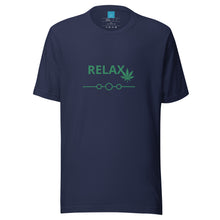Load image into Gallery viewer, RELAX-Short-Sleeve Unisex T-Shirt