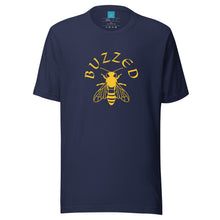 Load image into Gallery viewer, BUZZED-Short-Sleeve Unisex T-Shirt
