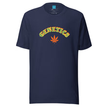 Load image into Gallery viewer, GENETICS-Short-Sleeve Unisex T-Shirt