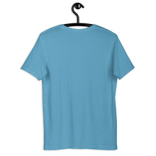 Load image into Gallery viewer, SMILE-Short-Sleeve Unisex T-Shirt