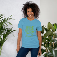 Load image into Gallery viewer, ORGANIC BRAIN - Unisex t-shirt