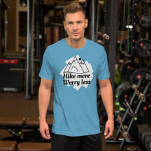 Load image into Gallery viewer, HIKE - Unisex t-shirt