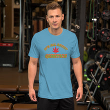 Load image into Gallery viewer, GENETICS-Short-Sleeve Unisex T-Shirt