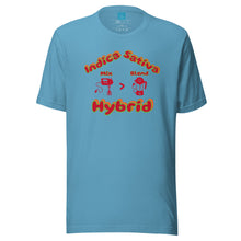Load image into Gallery viewer, HYBRID - Unisex t-shirt