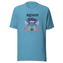 Load image into Gallery viewer, BLESSED - Unisex t-shirt