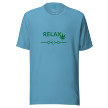 Load image into Gallery viewer, RELAX-Short-Sleeve Unisex T-Shirt