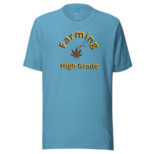 Load image into Gallery viewer, Farming-Short-Sleeve Unisex T-Shirt