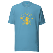 Load image into Gallery viewer, BUZZED-Short-Sleeve Unisex T-Shirt