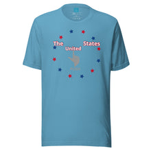 Load image into Gallery viewer, Unite-Short-Sleeve Unisex T-Shirt