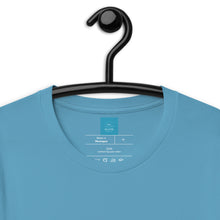 Load image into Gallery viewer, LIFE/DOG - Unisex t-shirt
