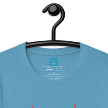 Load image into Gallery viewer, LIFE/CAT - Unisex t-shirt