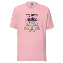 Load image into Gallery viewer, BLESSED - Unisex t-shirt