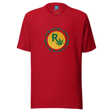 Load image into Gallery viewer, RX-Short-Sleeve Unisex T-Shirt