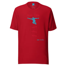 Load image into Gallery viewer, Hang Time - Short-Sleeve Unisex T-Shirt