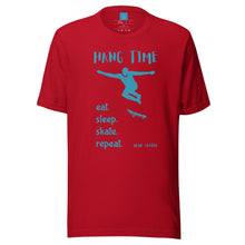 Load image into Gallery viewer, Hang Time-Short-Sleeve Unisex T-Shirt