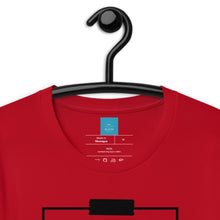 Load image into Gallery viewer, SPEED LIMIT-Short-Sleeve Unisex T-Shirt