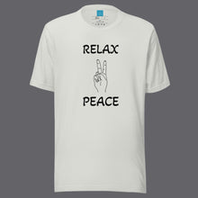 Load image into Gallery viewer, RELAX-Short-Sleeve Unisex T-Shirt