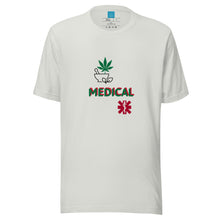 Load image into Gallery viewer, Medical-Short-Sleeve Unisex T-Shirt