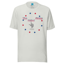 Load image into Gallery viewer, Unite-Short-Sleeve Unisex T-Shirt
