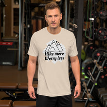 Load image into Gallery viewer, HIKE - Unisex t-shirt