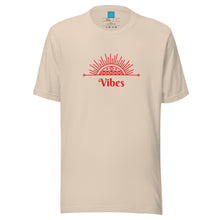 Load image into Gallery viewer, VIBES - Unisex t-shirt