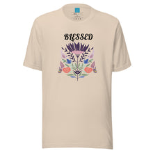 Load image into Gallery viewer, BLESSED - Unisex t-shirt