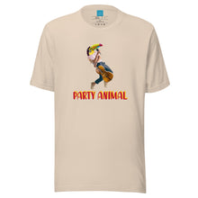 Load image into Gallery viewer, PARTY ANIMAL - Unisex t-shirt
