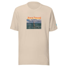 Load image into Gallery viewer, Save Peace-Short-Sleeve Unisex T-Shirt