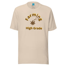 Load image into Gallery viewer, Farming-Short-Sleeve Unisex T-Shirt