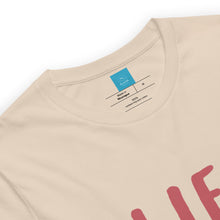 Load image into Gallery viewer, LIFE/DOG - Unisex t-shirt