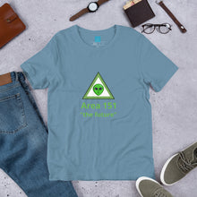 Load image into Gallery viewer, AREA 151 - Unisex t-shirt