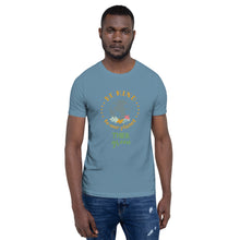 Load image into Gallery viewer, Think Green-Short-Sleeve Unisex T-Shirt