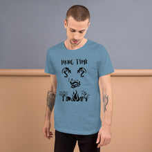 Load image into Gallery viewer, Hang Time-Short-Sleeve Unisex T-Shirt