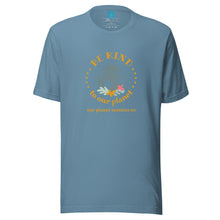 Load image into Gallery viewer, OUR PLANET - Unisex t-shirt