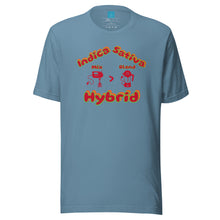 Load image into Gallery viewer, HYBRID - Unisex t-shirt