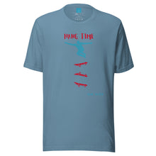 Load image into Gallery viewer, Hang Time - Short-Sleeve Unisex T-Shirt