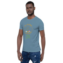 Load image into Gallery viewer, Think Green-Short-Sleeve Unisex T-Shirt