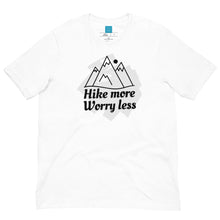 Load image into Gallery viewer, HIKE - Unisex t-shirt