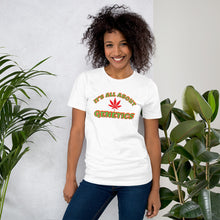 Load image into Gallery viewer, GENETICS-Short-Sleeve Unisex T-Shirt