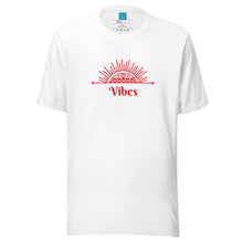 Load image into Gallery viewer, VIBES - Unisex t-shirt