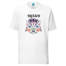 Load image into Gallery viewer, BLESSED - Unisex t-shirt