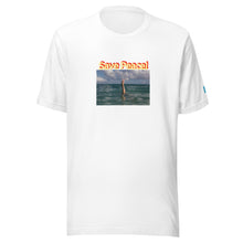 Load image into Gallery viewer, Save Peace-Short-Sleeve Unisex T-Shirt