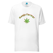 Load image into Gallery viewer, Ganja Farma-Short-Sleeve Unisex T-Shirt
