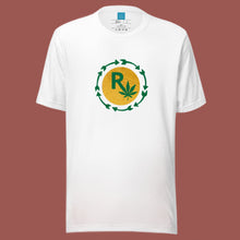 Load image into Gallery viewer, RX-Short-Sleeve Unisex T-Shirt