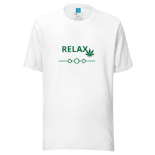Load image into Gallery viewer, RELAX-Short-Sleeve Unisex T-Shirt