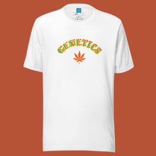 Load image into Gallery viewer, GENETICS-Short-Sleeve Unisex T-Shirt