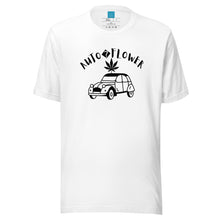 Load image into Gallery viewer, Auto Flower Short-Sleeve Unisex T-Shirt