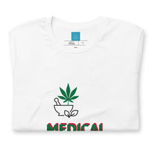 Load image into Gallery viewer, Medical-Short-Sleeve Unisex T-Shirt
